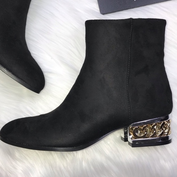 Booties - Picture 2 of 7